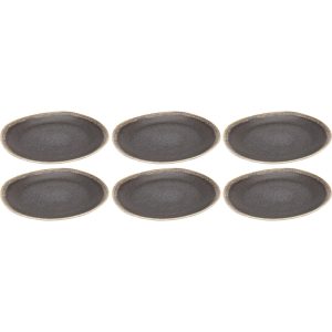 Kare Design Borden Valerio Ø18cm (6/Set)
