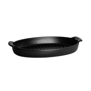 Emile Henry BBQ Vispan E-Box – 425x250x60mm – Truffe Emile Henry BBQ Vispan E-Box – 425x250x60mm – Truffe