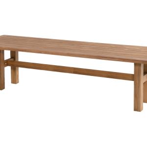 Hartman Tuintafel Sophie Yasmani – Naturel Teakhout – 300x100x76cm Hartman Tuintafel Sophie Yasmani – Naturel Teakhout – 300x100x76cm