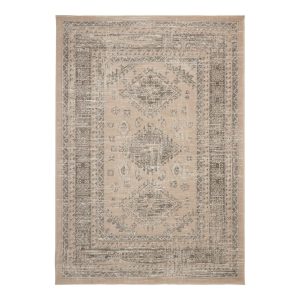 Interieur05 vintage vloerkleed Aila – beige – 230 x 160 cm Interieur05 vintage vloerkleed Aila – beige – 230 x 160 cm
