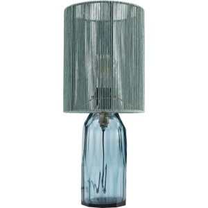 Kare Design Tafellamp Veccio – blauw Kare Design Tafellamp Veccio – blauw