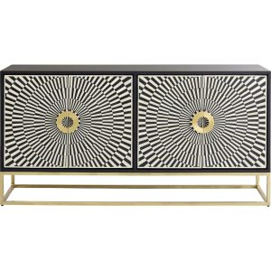 Kare Design Dressoir Electro