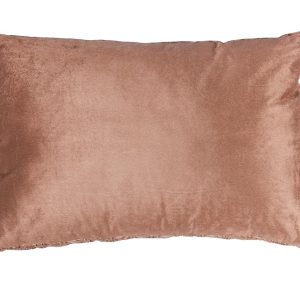 KAAT Amsterdam decoratiekussen Marik – 40×60 cm – bruin