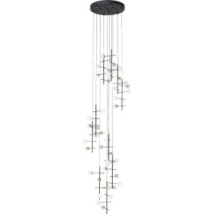 Kare Design Hanglamp Trapez 280cm