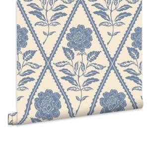 Joules Vliesbehang – Juliette Floral