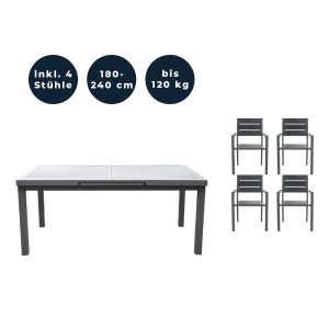 Home Deluxe Zitgroep CALIDO MADERA Hoeveelheid: 5 stuks. Home Deluxe Zitgroep CALIDO MADERA Hoeveelheid: 5 stuks.