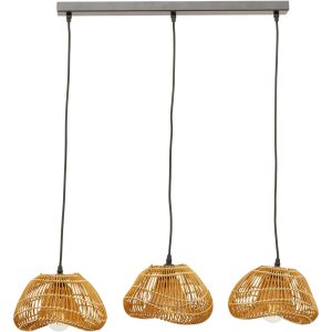 Kare Design Hanglamp Aloha Drop Tre