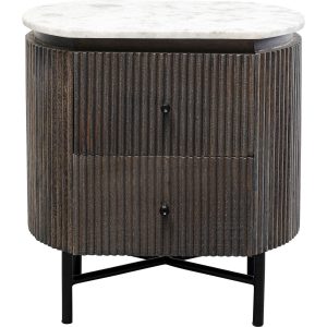 Kare Design Nachtkastje Glenn Kare Design Nachtkastje Glenn