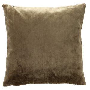 CELESTE | sierkussen 45×45 cm | Military Olive | groen | Hoii | met du CELESTE | sierkussen 45×45 cm | Military Olive | groen | Hoii | met du