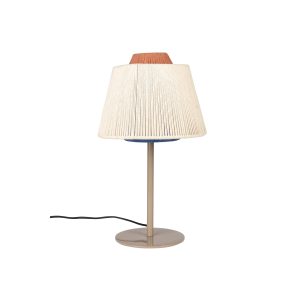 Housecraft Living Yumi Tafellamp – Blauw Housecraft Living Yumi Tafellamp – Blauw