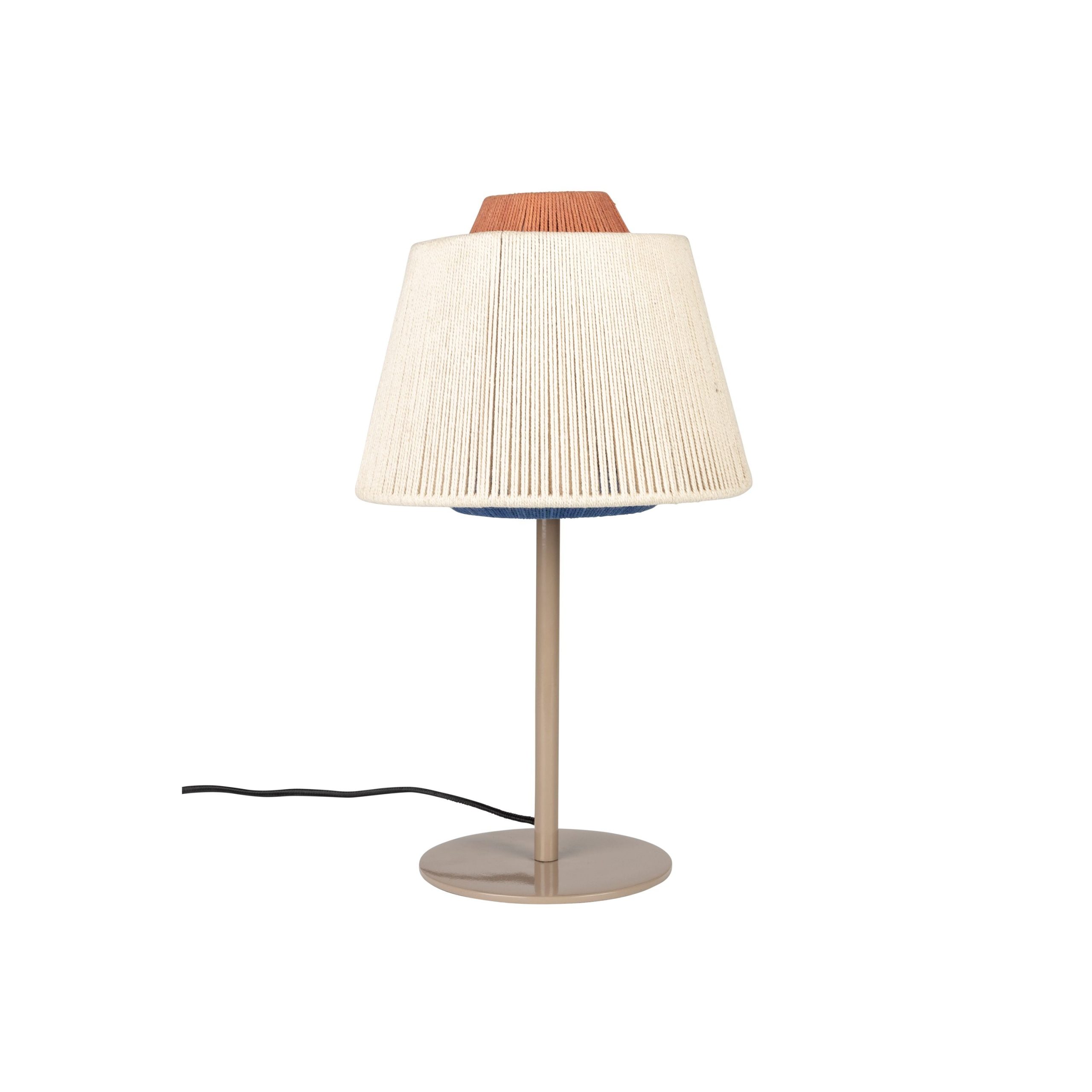 Housecraft Living Yumi Tafellamp - Blauw