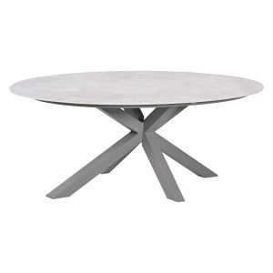 Garden Impressions Scot tuintafel 230×115 cm – taupe – centostone vero Garden Impressions Scot tuintafel 230×115 cm – taupe – centostone vero