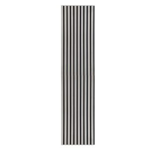Home Deluxe akoestisch paneel – 240 x 40 cm