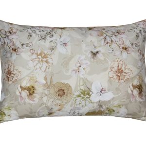 Kardol Decoratiekussen Existence – 60 x 90 cm – Naturel