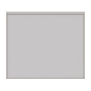 Garden Impressions windscherm rolgordijn Pergola 279×236 cm – zand