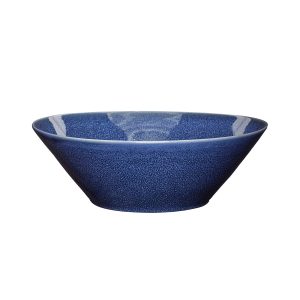 Hübsch kom Glaze – keramiek – ø30xh10cm