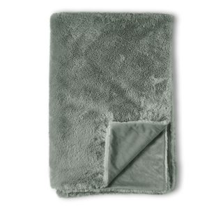 KAAT Amsterdam Cuddle Cloud – 130 x 170 cm – Grey Green KAAT Amsterdam Cuddle Cloud – 130 x 170 cm – Grey Green