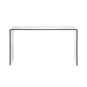 Kare Design Console Visible Clear 120x30cm
