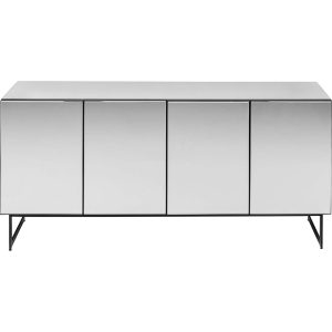 Kare Design Dressoir Soran zwart Kare Design Dressoir Soran zwart