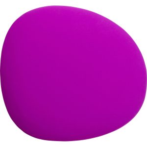 Kare Design Wandplank Nimbus paars Kare Design Wandplank Nimbus paars