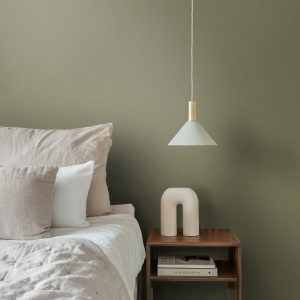 ESTAhome muurverf mat vergrijsd olijfgroen – 2 l / ca. 18 m² – 191016 ESTAhome muurverf mat vergrijsd olijfgroen – 2 l / ca. 18 m² – 191016