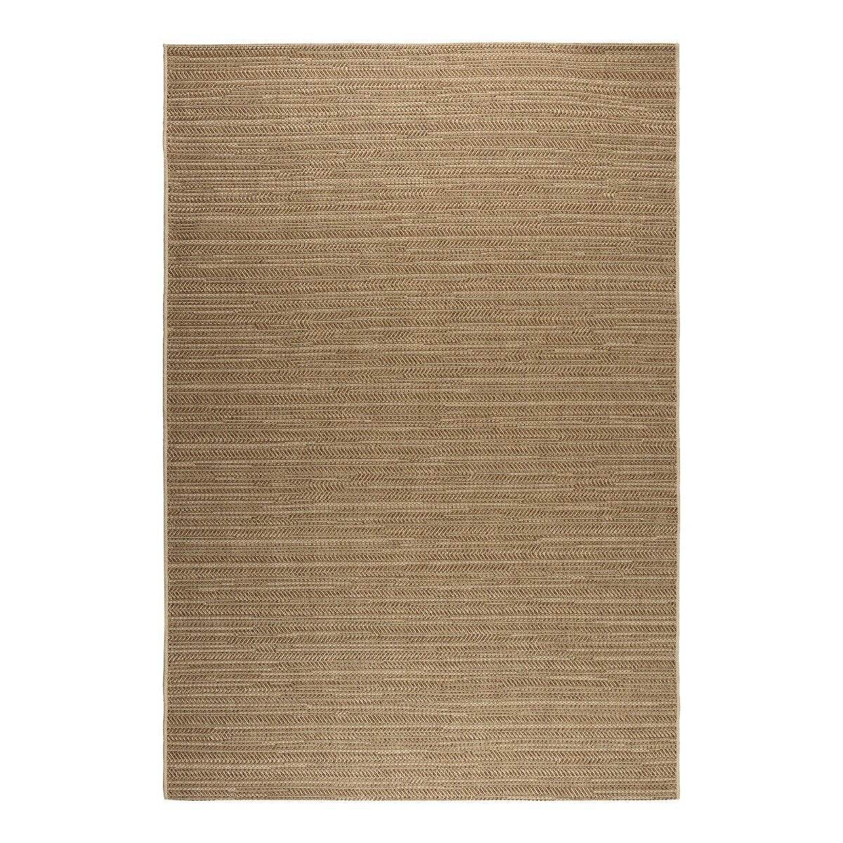 Interieur05 Buitenkleed Jute Outdoor beige/bruin - 160 x 230 cm