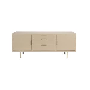Housecraft Living Kos Dressoir/ Kast Beige
