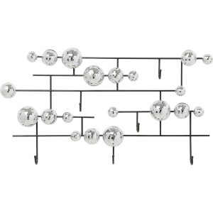Kare Design Wand Kapstok Disco Balls Kare Design Wand Kapstok Disco Balls