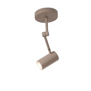 it's about RoMi plafonnière Montreux – grijs – Ø6cm
