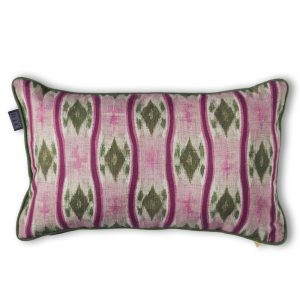 KAAT Amsterdam Decoratiekussen Noan – 30 x 50 cm – Multi