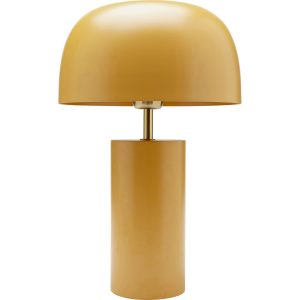 Kare Design Tafellamp Loungy – oranje