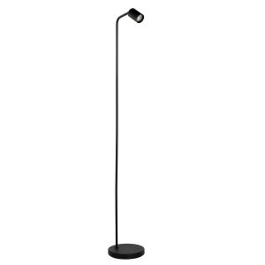 EGLO vloerlamp Rigomagno – gu10 – staal – zwart EGLO vloerlamp Rigomagno – gu10 – staal – zwart