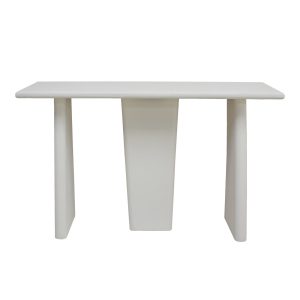 Giga Meubel Sidetable Chiara – Beige Mangohout – 130x40x75cm Giga Meubel Sidetable Chiara – Beige Mangohout – 130x40x75cm