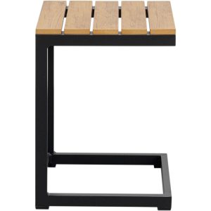 Kare Design Tuin Bijzettafel Happy Day