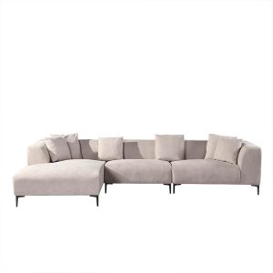 Home Deluxe Hoekbank TORINO Links