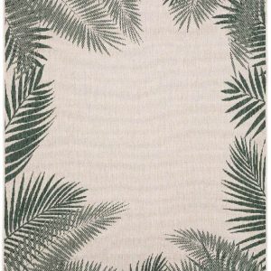 Buitenkleed Leaf – Groen – dubbelzijdig – EVA Interior Buitenkleed Leaf – Groen – dubbelzijdig – EVA Interior