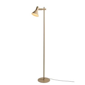 it's about RoMi vloerlamp Stavanger – beige – 37x25x146cm it's about RoMi vloerlamp Stavanger – beige – 37x25x146cm