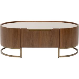 Kare Design Salontafel Giorgio 130x70cm Kare Design Salontafel Giorgio 130x70cm