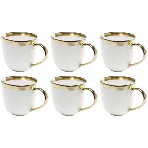 Kare Design Mokken Bell (6/Set)