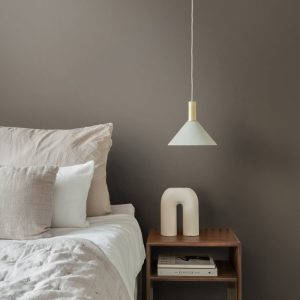 ESTAhome muurverf mat taupe – 2 l / ca. 18 m² – 191023