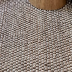 Interieur05 Wollen vloerkleed Lecco vergrijst bruin – 200 x 290 cm Interieur05 Wollen vloerkleed Lecco vergrijst bruin – 200 x 290 cm