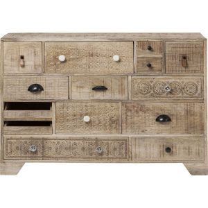 Kare Design Ladekast Puro 14 lades