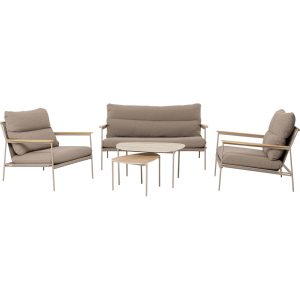 Kare Design Tuinmeubilair Corsica