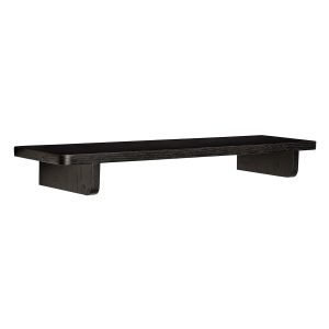 Hübsch plank Poke – mdf/eikenfineer – 80x20xh9cm