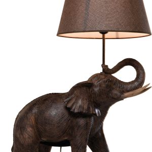 Kare Design tafellamp – olifant