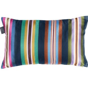 KAAT Amsterdam decoratiekussen Akira – 30×50 cm – multi KAAT Amsterdam decoratiekussen Akira – 30×50 cm – multi