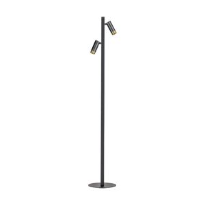 ETH | Miller | Vloerlamp | E27 Fitting | IP20 | zwart | vloerlamp | 2- ETH | Miller | Vloerlamp | E27 Fitting | IP20 | zwart | vloerlamp | 2-