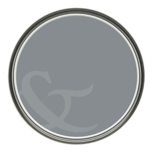 Graham & Brown Steel – Zijdeglanslak – 1L Graham & Brown Steel – Zijdeglanslak – 1L