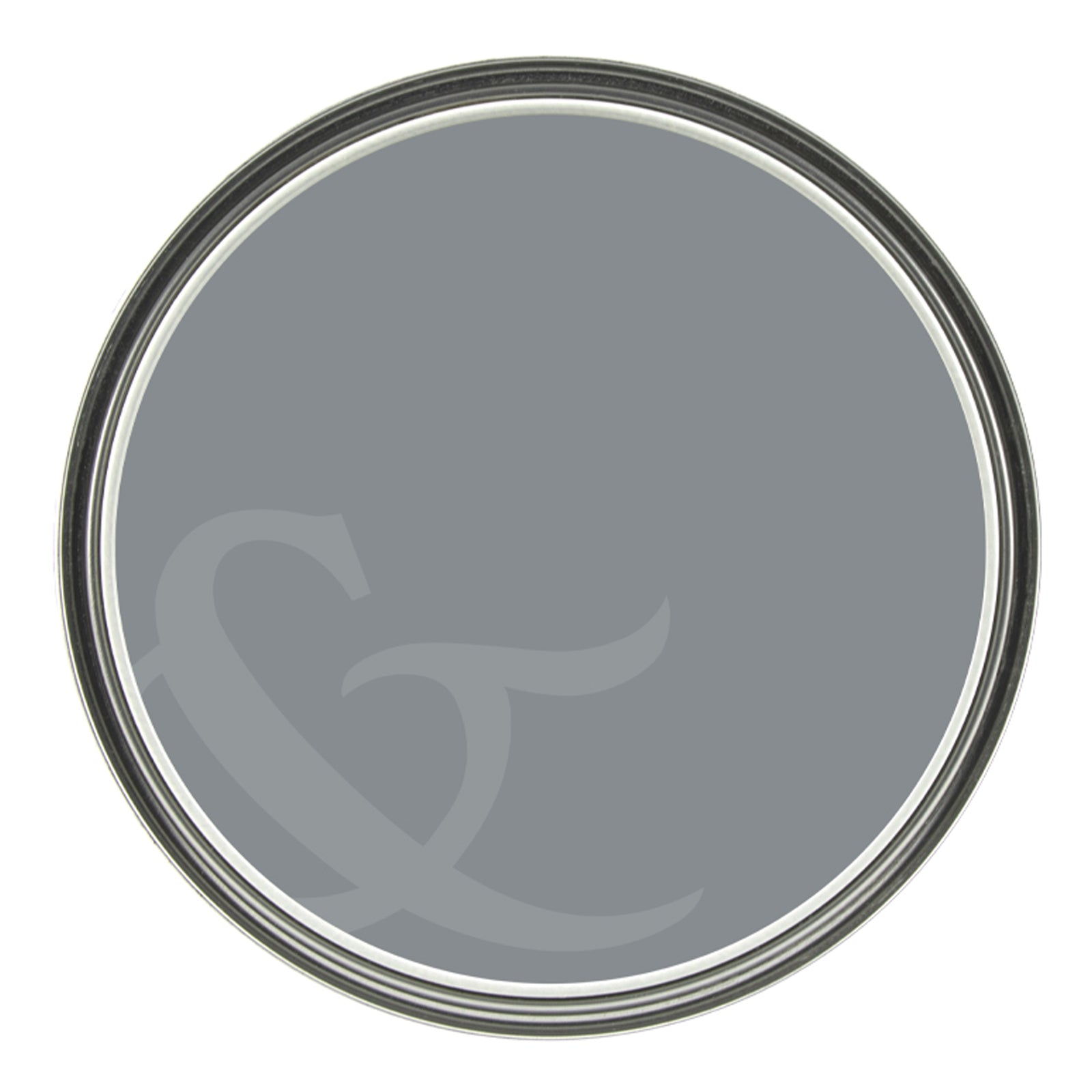 Graham & Brown Steel - Matte Muurverf - 2,5L
