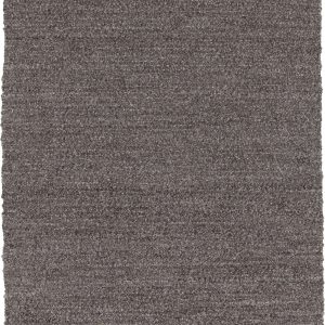 Garden Impressions Ankara buitenkleed – 200×290 cm – merino zwart